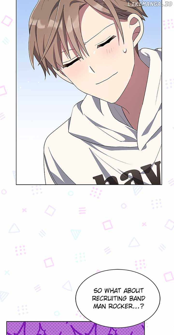The Second Life of an All-Rounder Idol Chapter 55 - Page 65