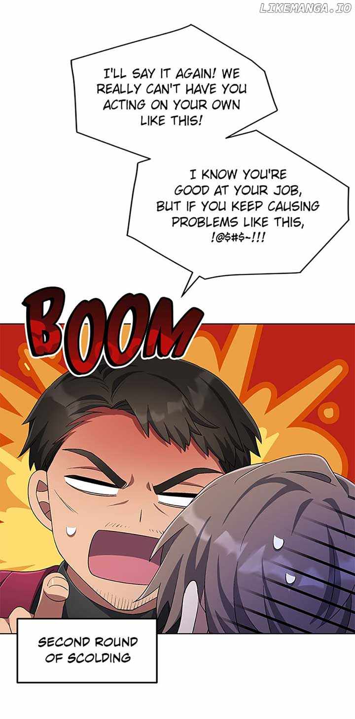 The Second Life of an All-Rounder Idol Chapter 55 - Page 67