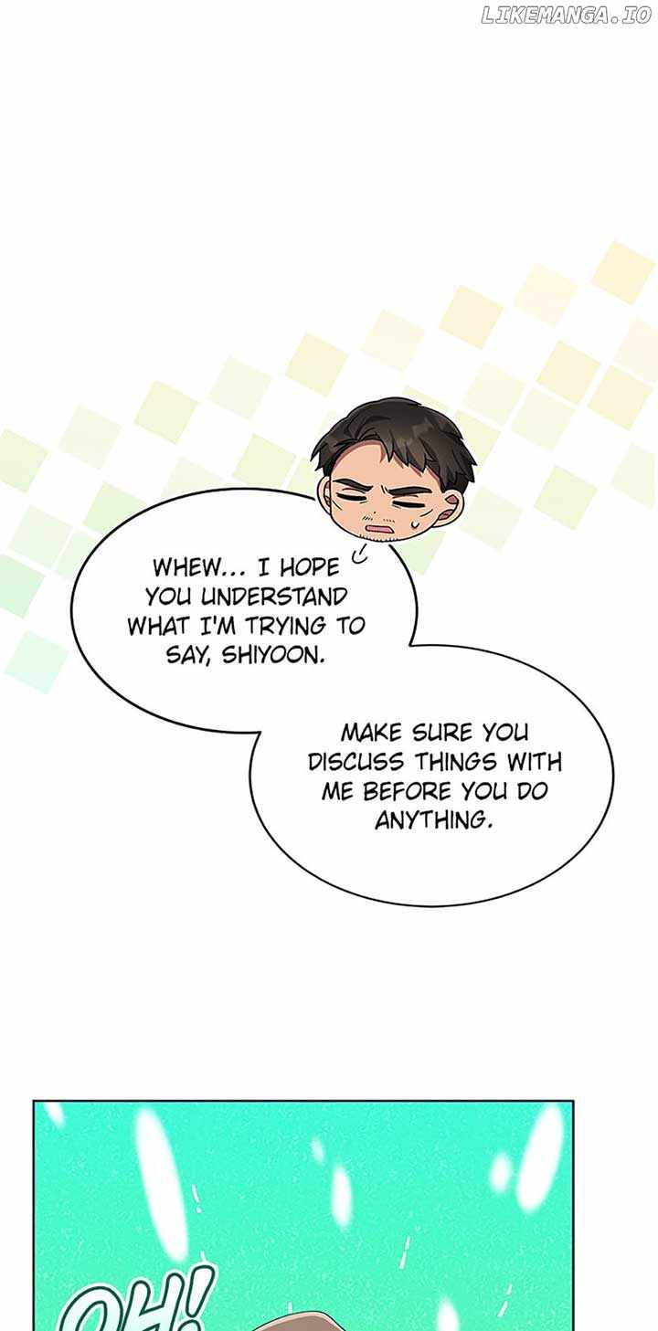 The Second Life of an All-Rounder Idol Chapter 55 - Page 68