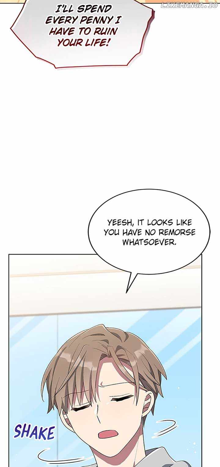 The Second Life of an All-Rounder Idol Chapter 55 - Page 8