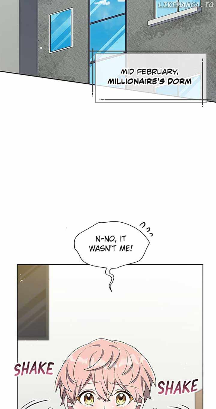 The Second Life of an All-Rounder Idol Chapter 56 - Page 1