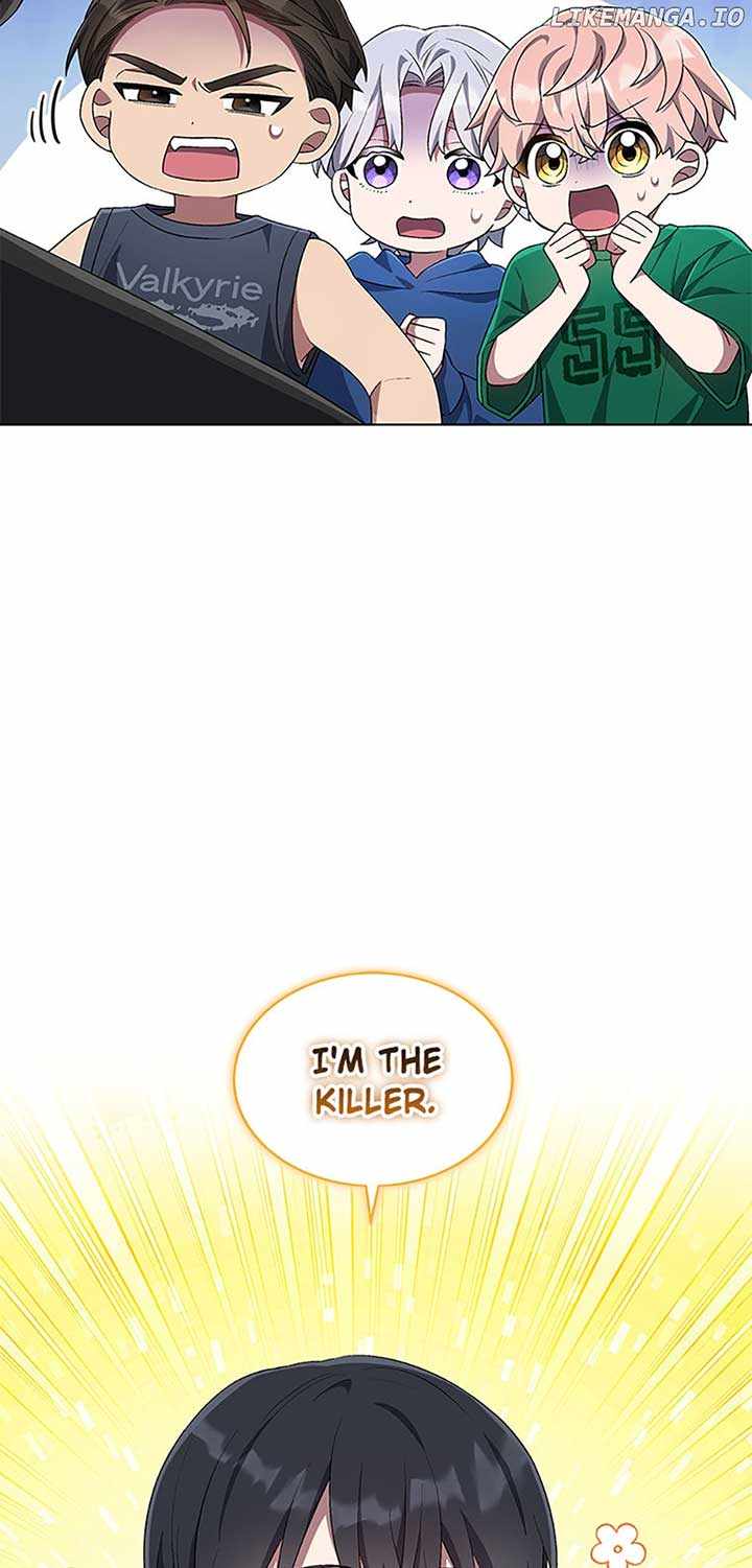 The Second Life of an All-Rounder Idol Chapter 56 - Page 10
