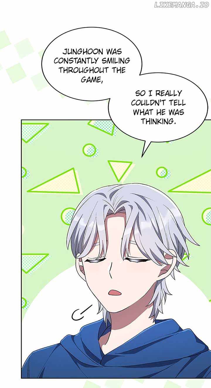 The Second Life of an All-Rounder Idol Chapter 56 - Page 13