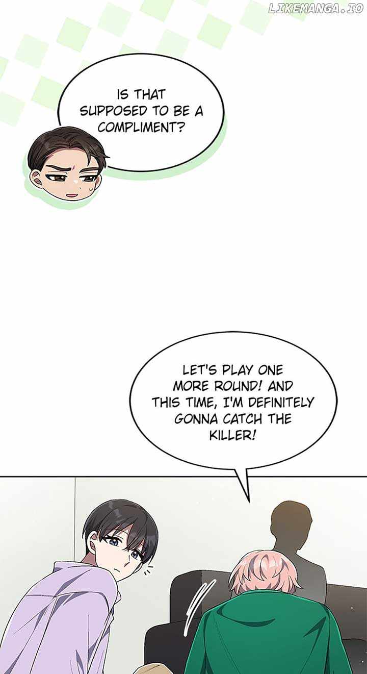 The Second Life of an All-Rounder Idol Chapter 56 - Page 14