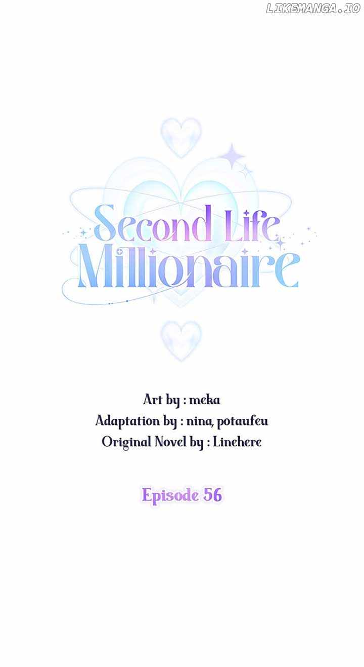 The Second Life of an All-Rounder Idol Chapter 56 - Page 18
