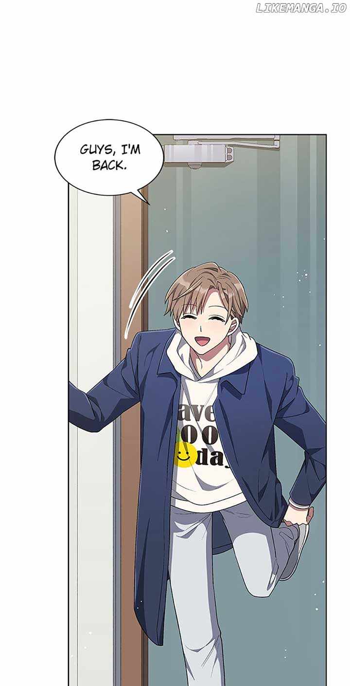 The Second Life of an All-Rounder Idol Chapter 56 - Page 19