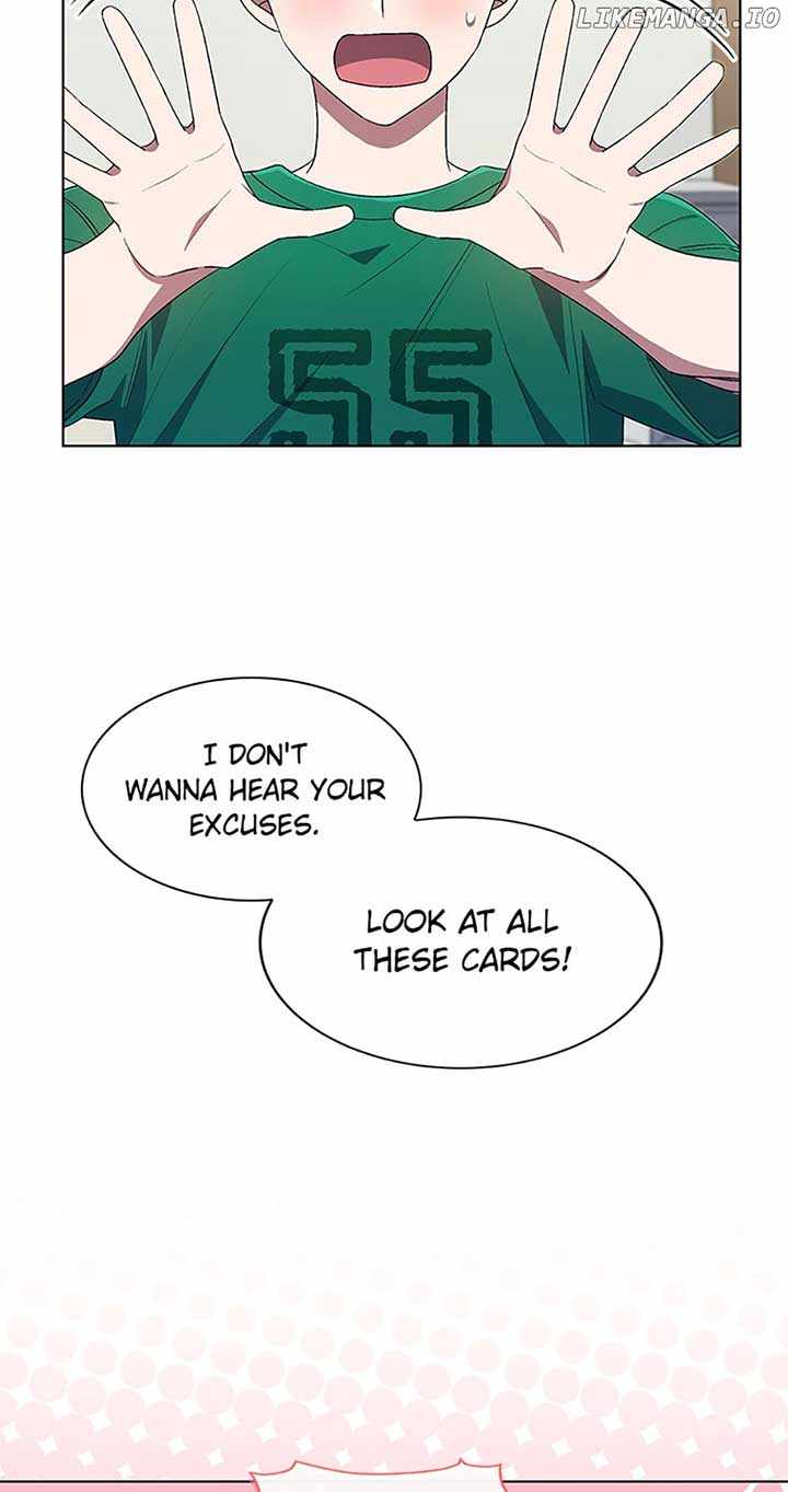 The Second Life of an All-Rounder Idol Chapter 56 - Page 2