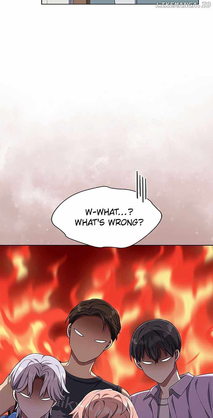 The Second Life of an All-Rounder Idol Chapter 56 - Page 20