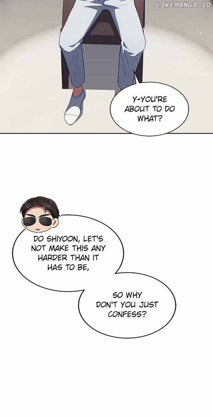 The Second Life of an All-Rounder Idol Chapter 56 - Page 25