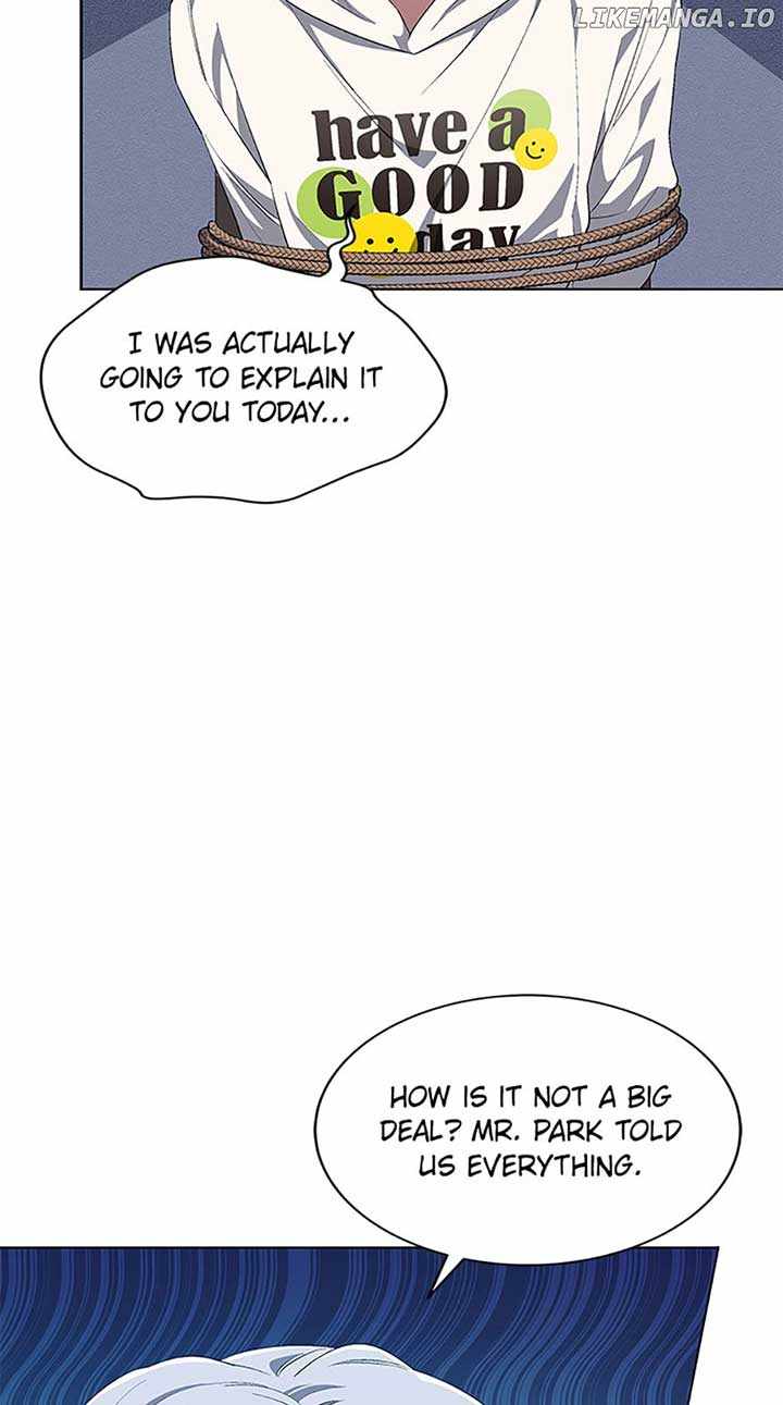 The Second Life of an All-Rounder Idol Chapter 56 - Page 28