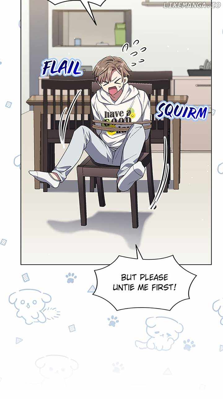 The Second Life of an All-Rounder Idol Chapter 56 - Page 31
