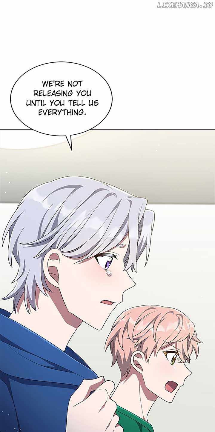 The Second Life of an All-Rounder Idol Chapter 56 - Page 32