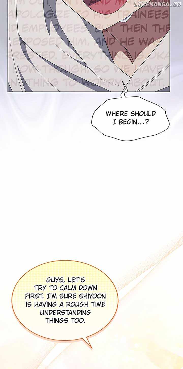 The Second Life of an All-Rounder Idol Chapter 56 - Page 34