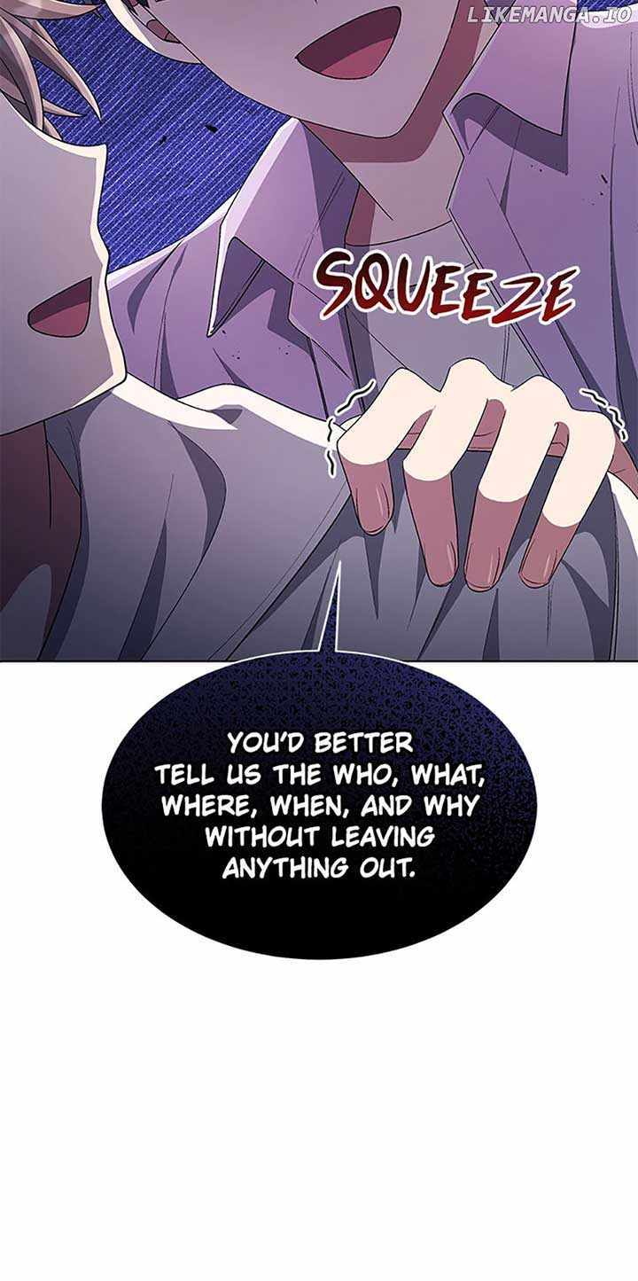 The Second Life of an All-Rounder Idol Chapter 56 - Page 37