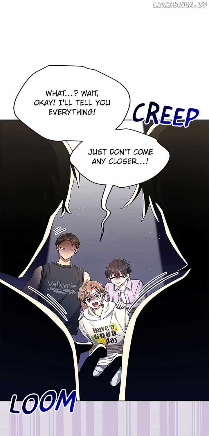 The Second Life of an All-Rounder Idol Chapter 56 - Page 38
