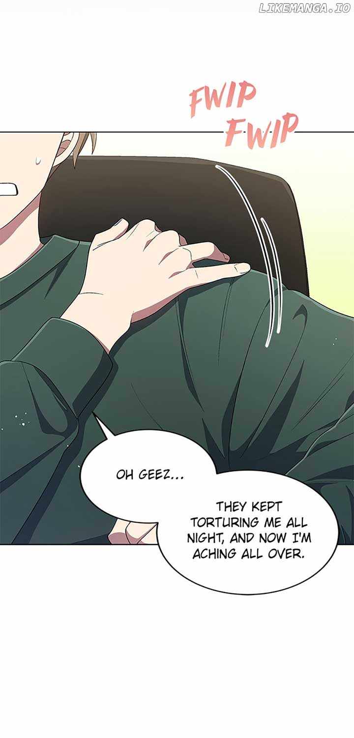 The Second Life of an All-Rounder Idol Chapter 56 - Page 40