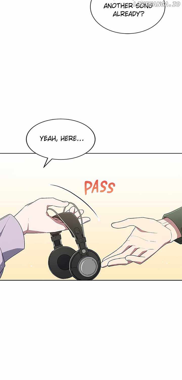 The Second Life of an All-Rounder Idol Chapter 56 - Page 43