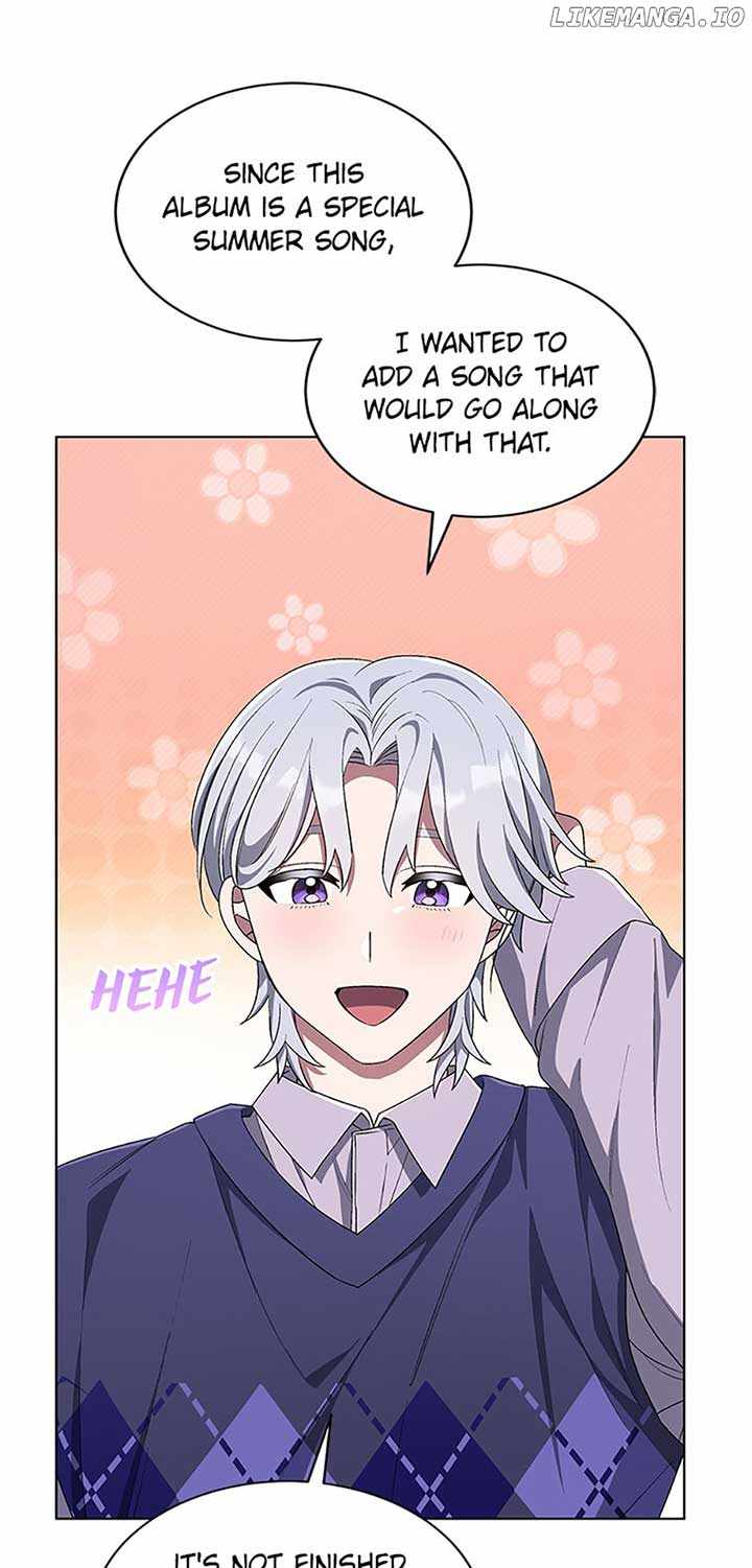 The Second Life of an All-Rounder Idol Chapter 56 - Page 44