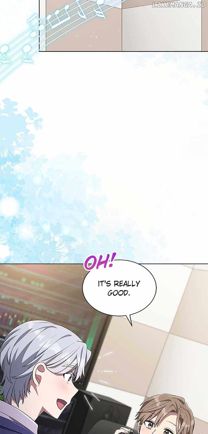 The Second Life of an All-Rounder Idol Chapter 56 - Page 46