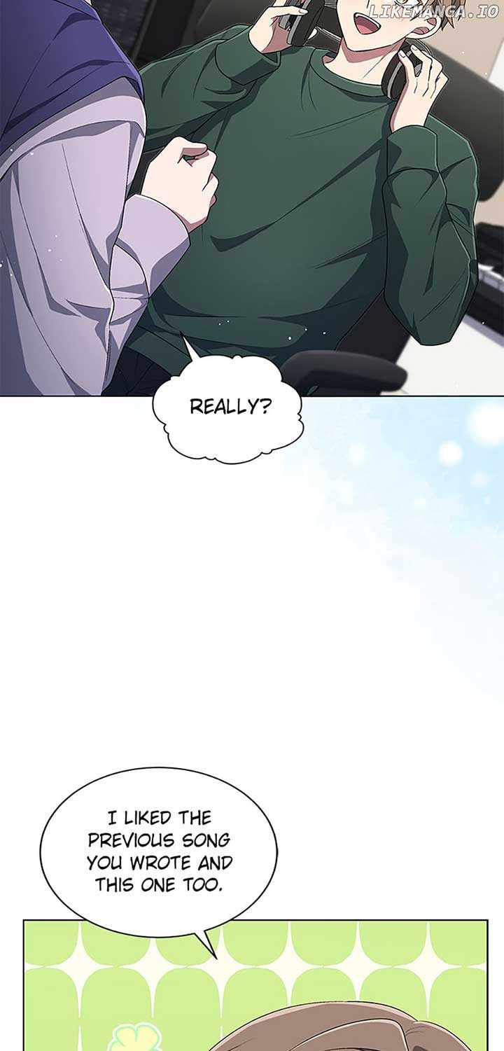 The Second Life of an All-Rounder Idol Chapter 56 - Page 47