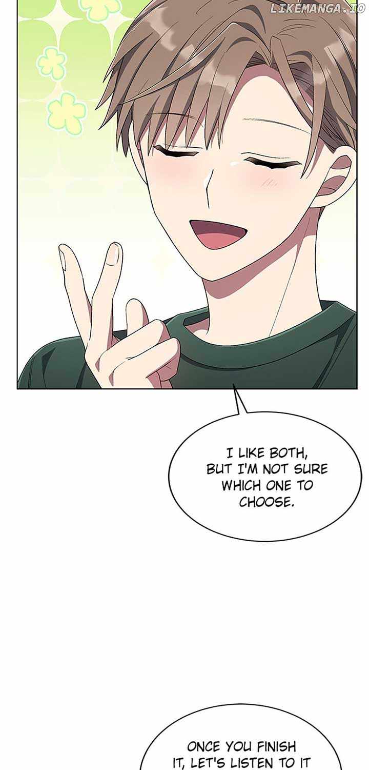 The Second Life of an All-Rounder Idol Chapter 56 - Page 48