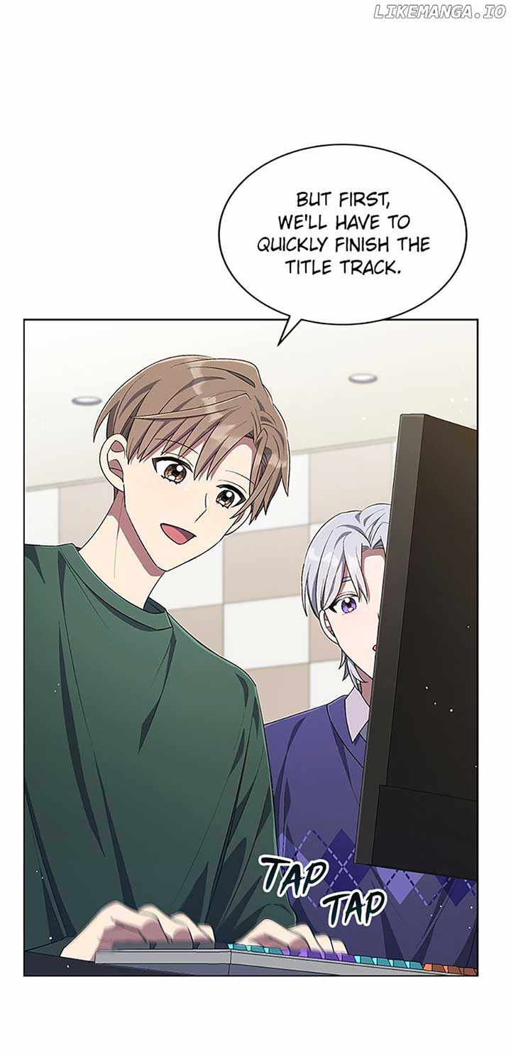 The Second Life of an All-Rounder Idol Chapter 56 - Page 50