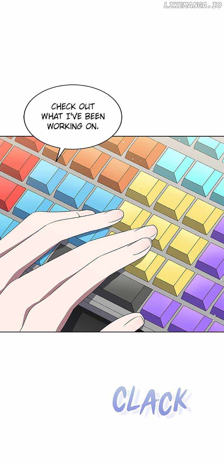 The Second Life of an All-Rounder Idol Chapter 56 - Page 51