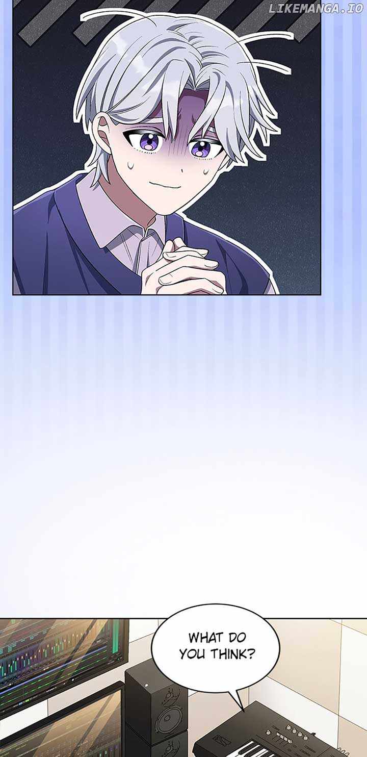 The Second Life of an All-Rounder Idol Chapter 56 - Page 54