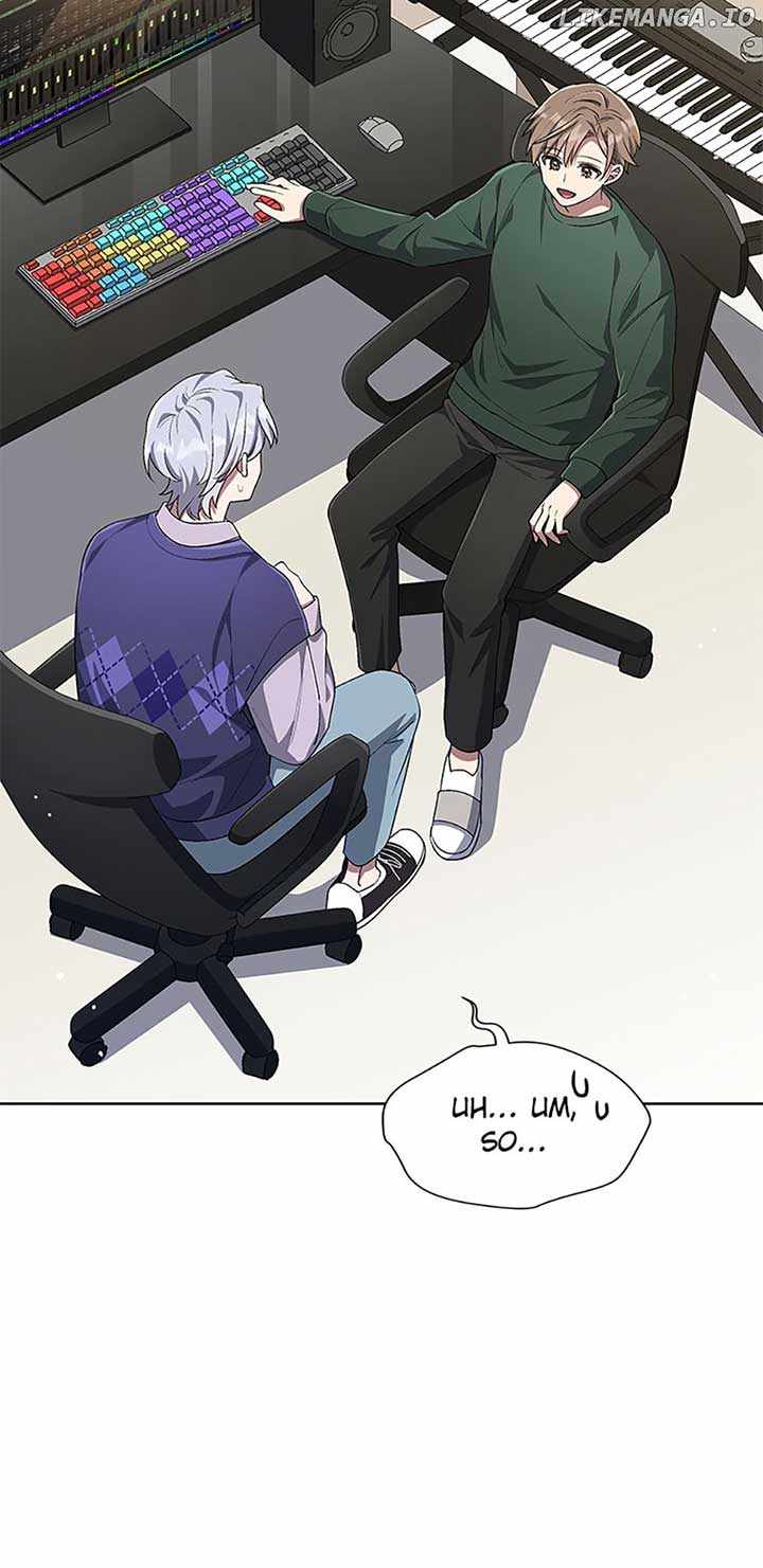 The Second Life of an All-Rounder Idol Chapter 56 - Page 55