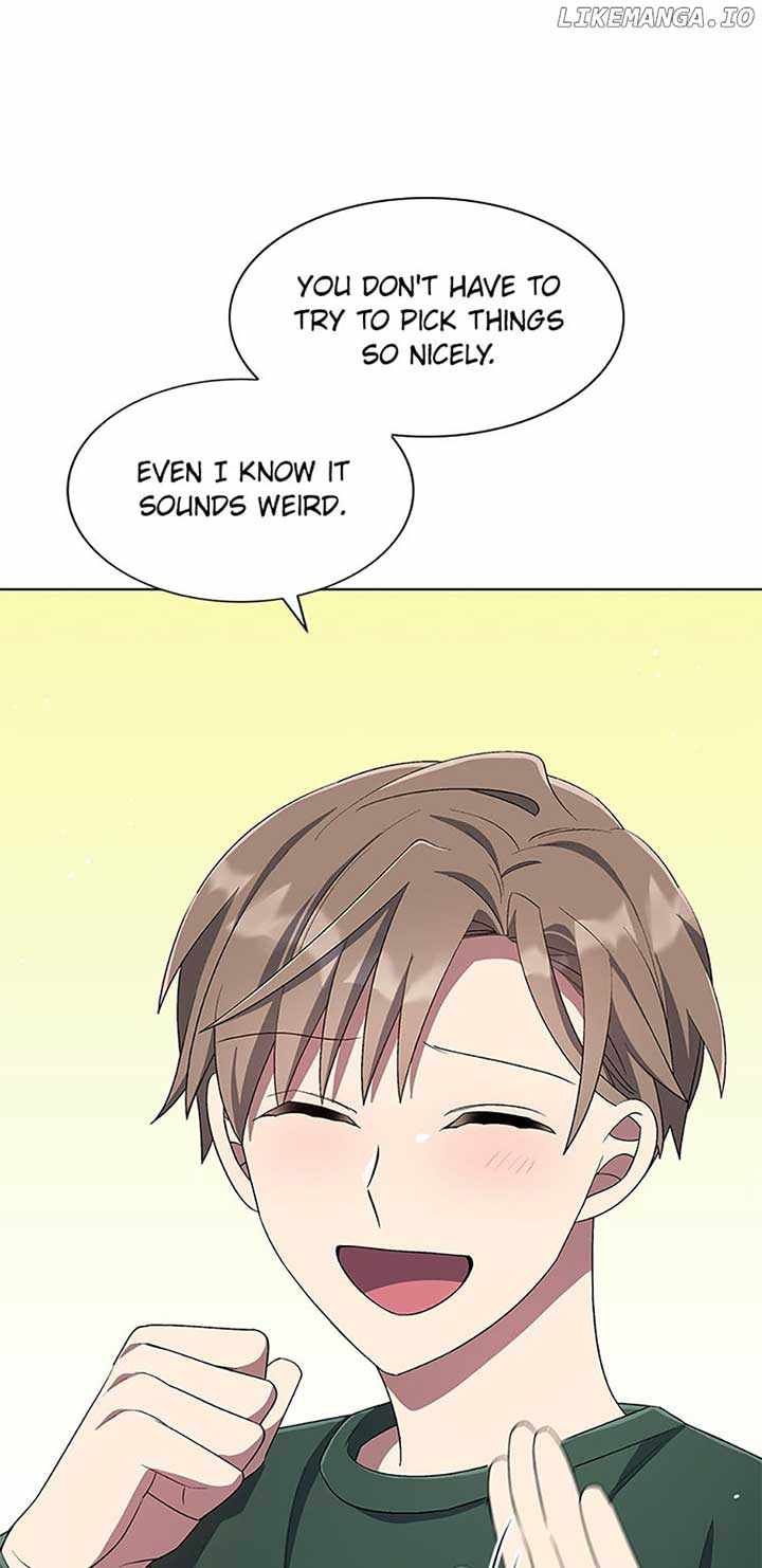 The Second Life of an All-Rounder Idol Chapter 56 - Page 59