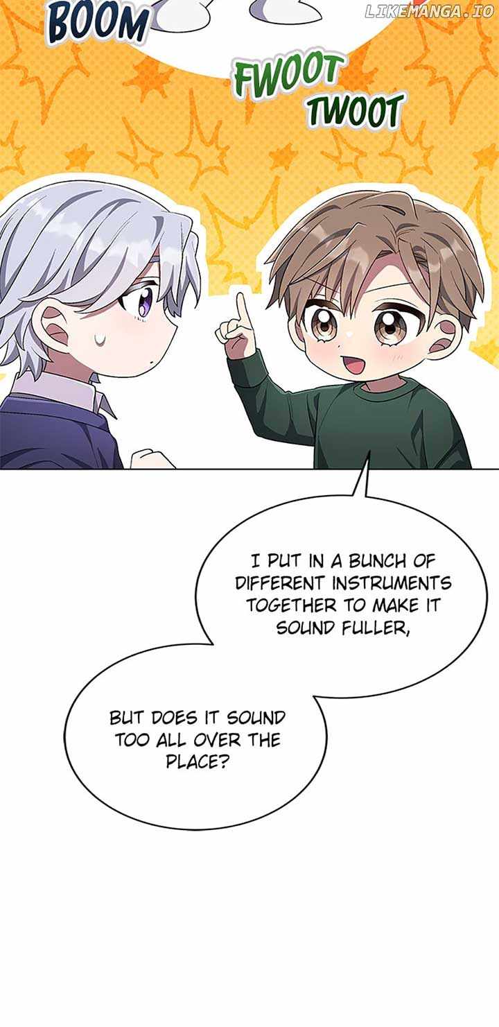 The Second Life of an All-Rounder Idol Chapter 56 - Page 61