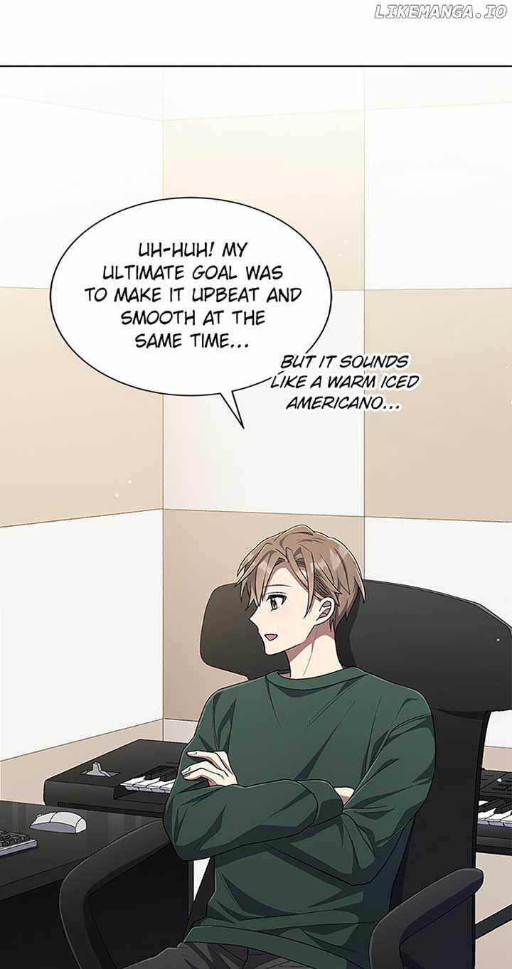 The Second Life of an All-Rounder Idol Chapter 56 - Page 63