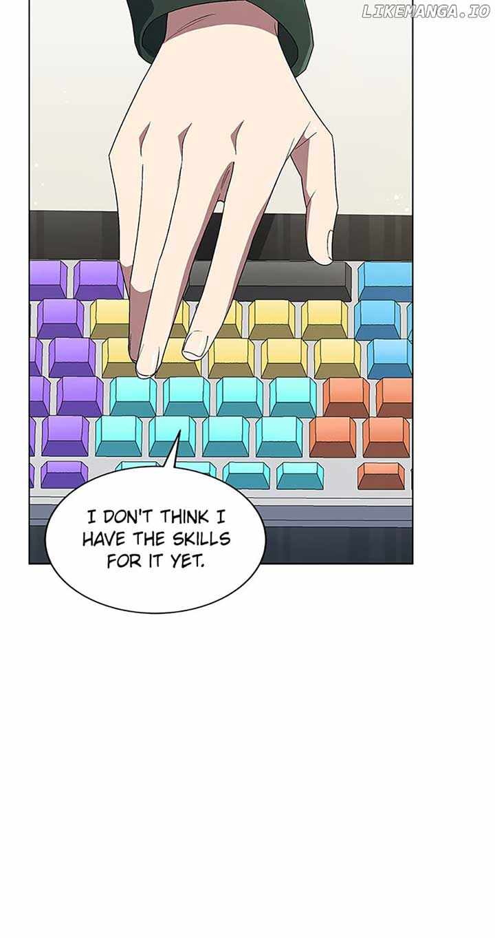 The Second Life of an All-Rounder Idol Chapter 56 - Page 65