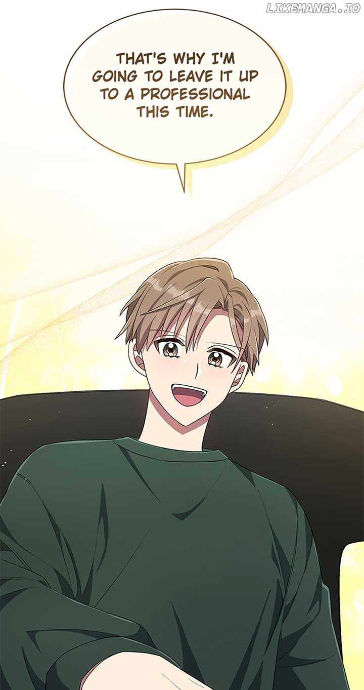 The Second Life of an All-Rounder Idol Chapter 56 - Page 66