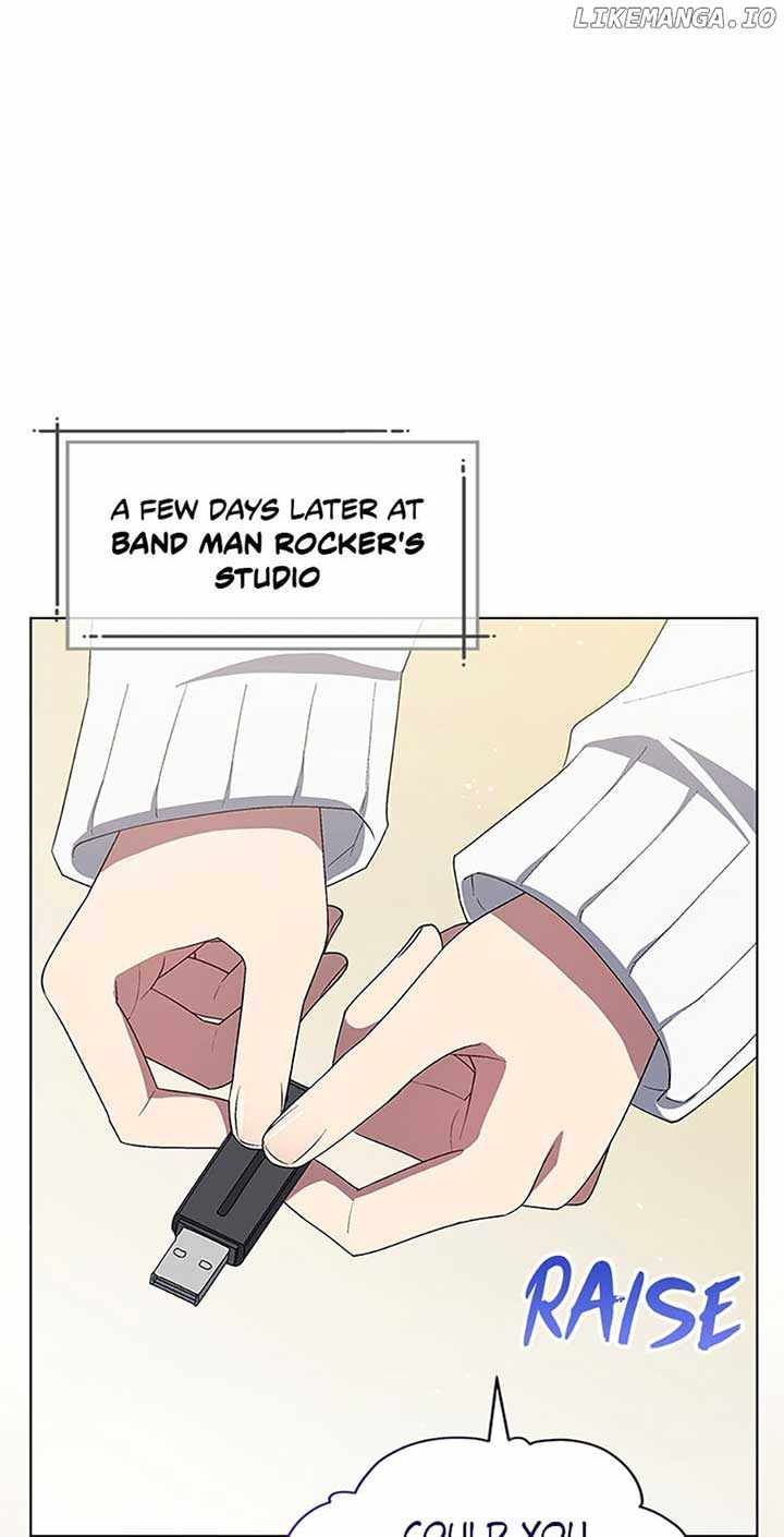 The Second Life of an All-Rounder Idol Chapter 56 - Page 68