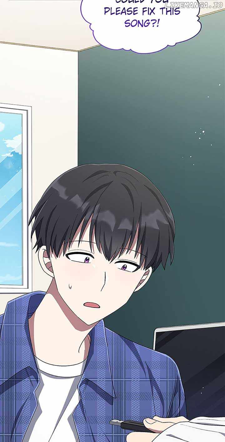 The Second Life of an All-Rounder Idol Chapter 56 - Page 69
