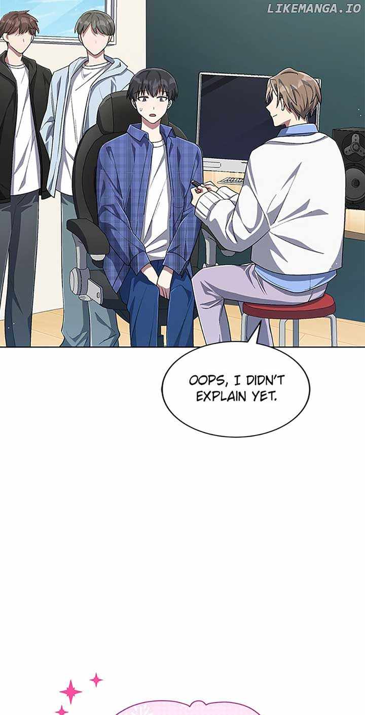 The Second Life of an All-Rounder Idol Chapter 56 - Page 71