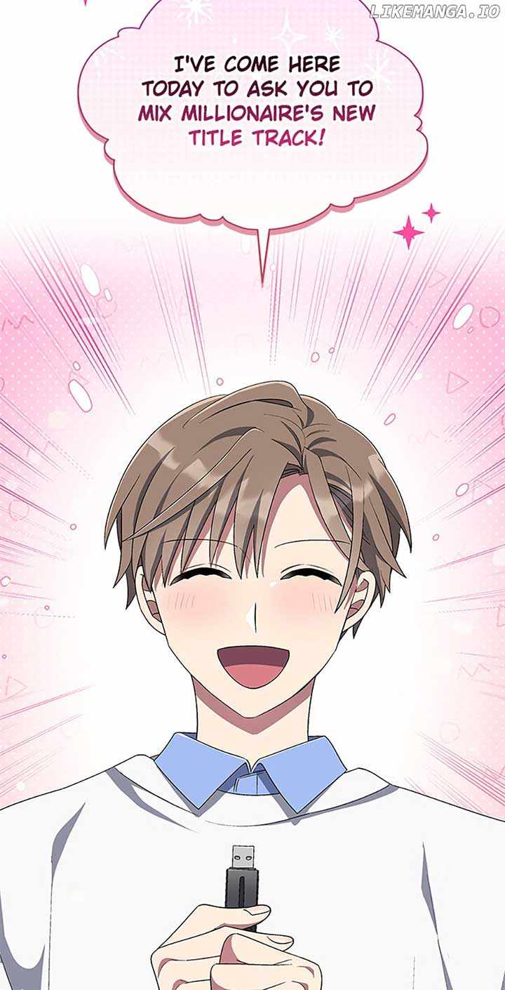 The Second Life of an All-Rounder Idol Chapter 56 - Page 72