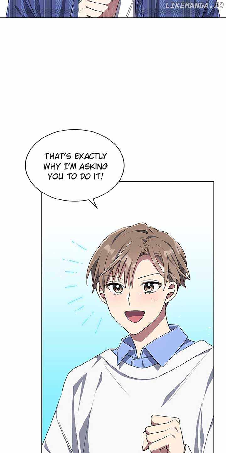 The Second Life of an All-Rounder Idol Chapter 57 - Page 1