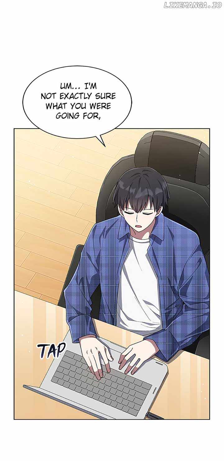 The Second Life of an All-Rounder Idol Chapter 57 - Page 11