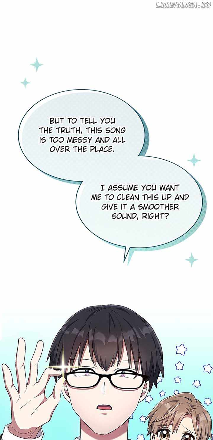 The Second Life of an All-Rounder Idol Chapter 57 - Page 12