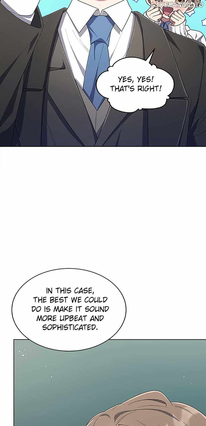 The Second Life of an All-Rounder Idol Chapter 57 - Page 13