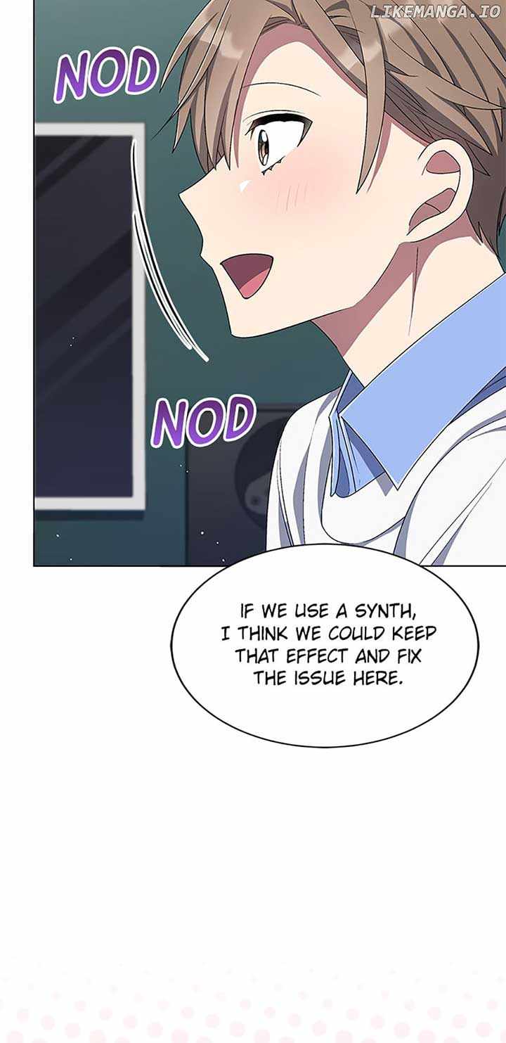 The Second Life of an All-Rounder Idol Chapter 57 - Page 14