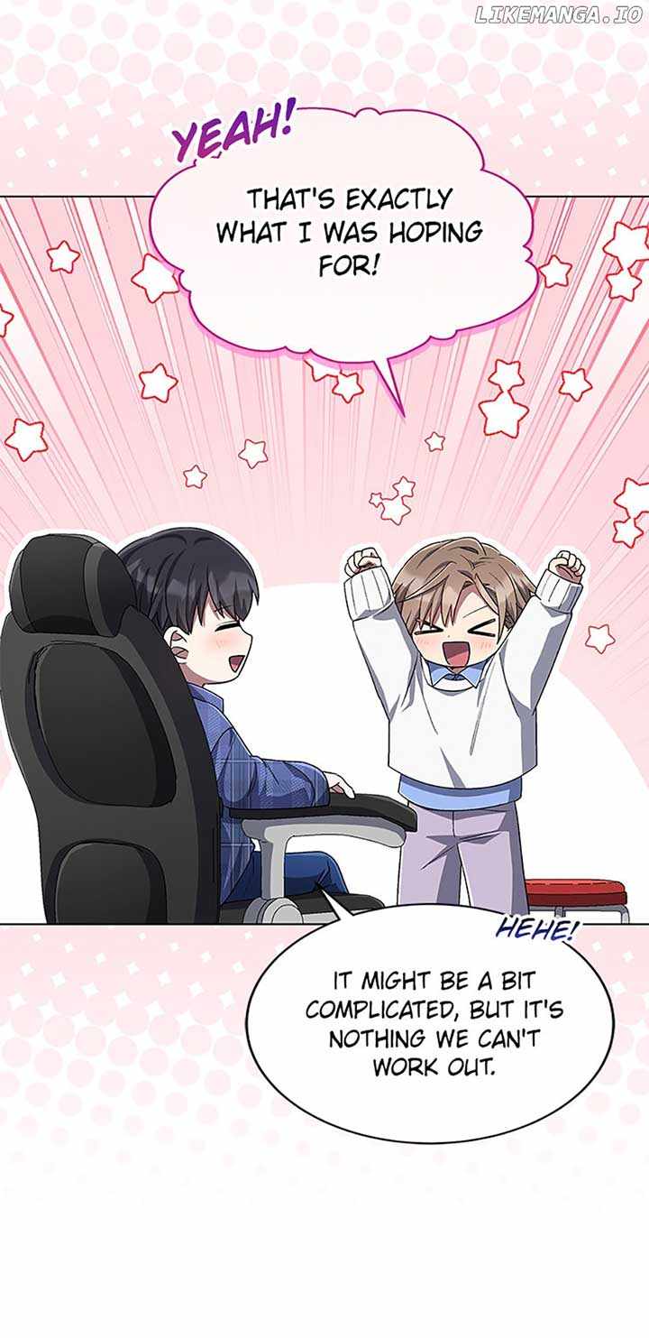 The Second Life of an All-Rounder Idol Chapter 57 - Page 15