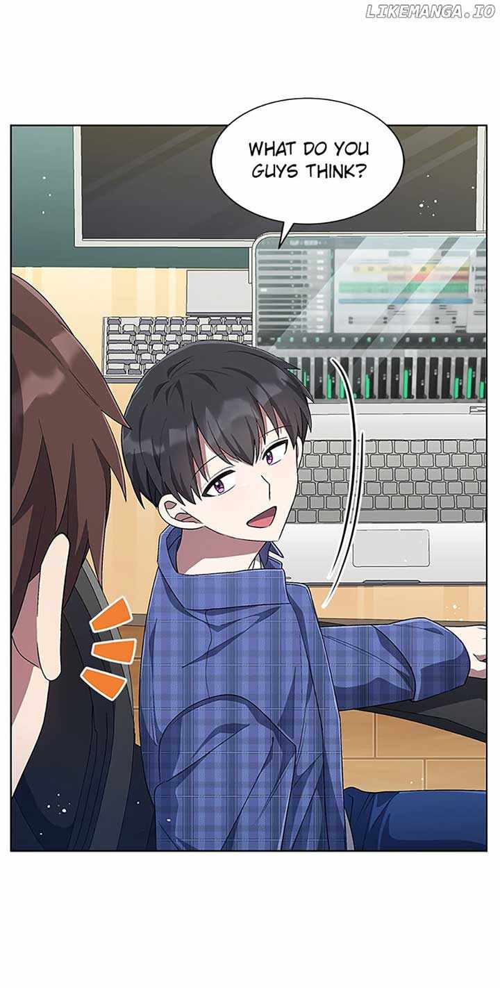 The Second Life of an All-Rounder Idol Chapter 57 - Page 16