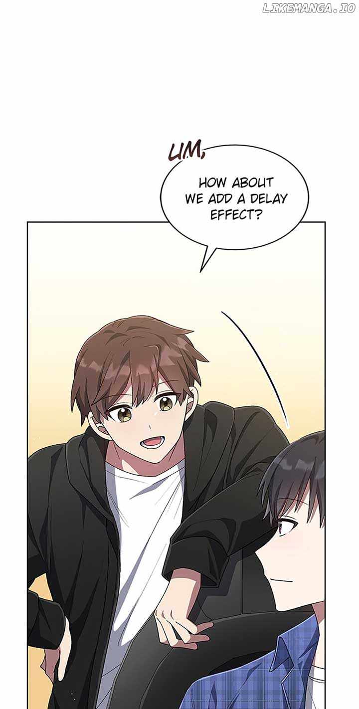 The Second Life of an All-Rounder Idol Chapter 57 - Page 17