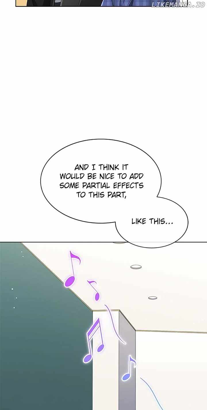 The Second Life of an All-Rounder Idol Chapter 57 - Page 18