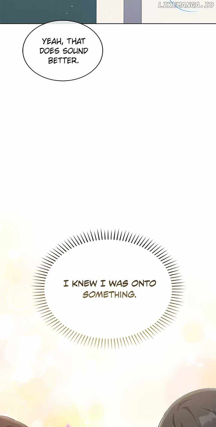 The Second Life of an All-Rounder Idol Chapter 57 - Page 19