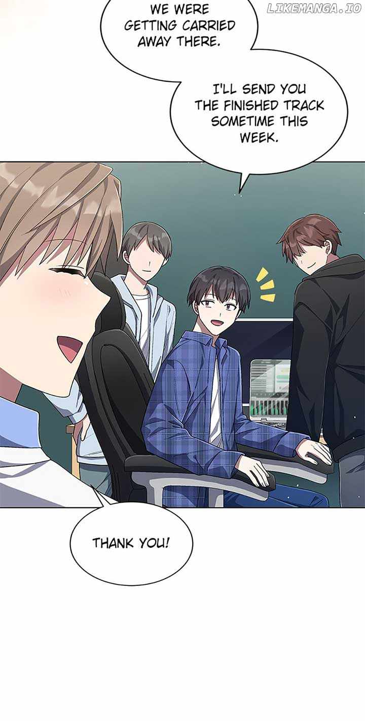 The Second Life of an All-Rounder Idol Chapter 57 - Page 21