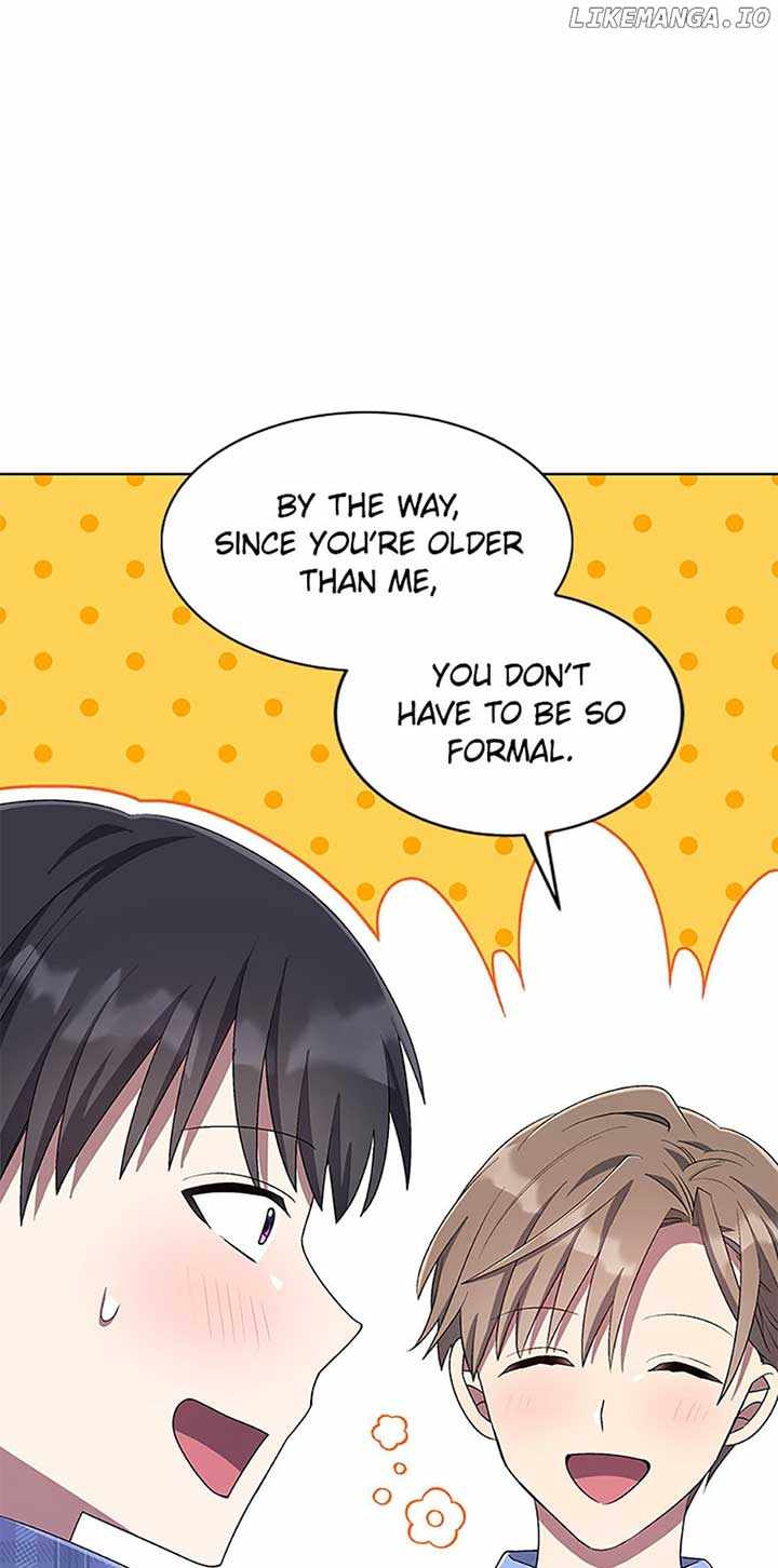 The Second Life of an All-Rounder Idol Chapter 57 - Page 22